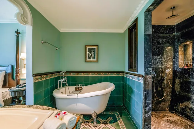 Duplex, Executive, Suite, Club Wing، La Siesta Resort Spa Hoi An 6/9