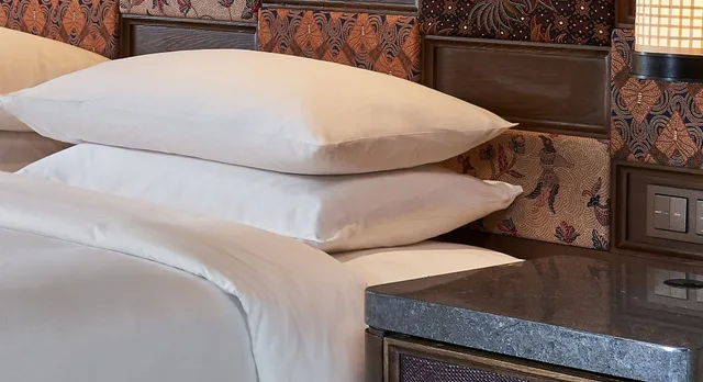 Andaz, Deluxe, Suite, King Bed, Lagoon Access، Andaz Bali 3/3