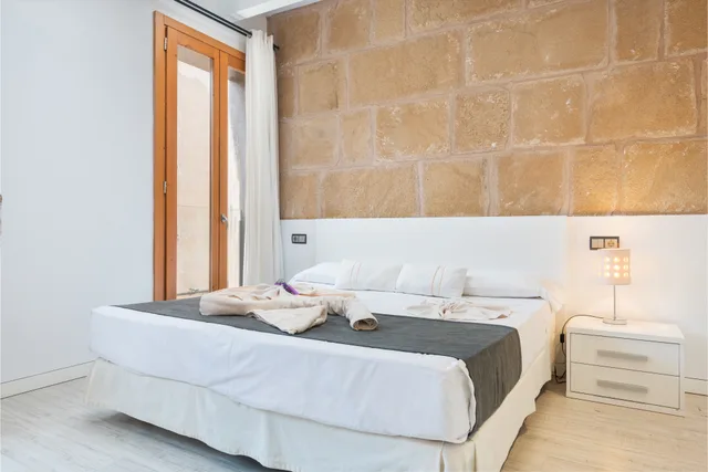 Standard, Double or Twin Bed, Alcudia Petit 1/4