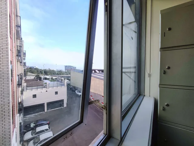 Female Dorm, Female Only, Comfort, Shared Bathroom، Newton Lodge - Hostel 7/9