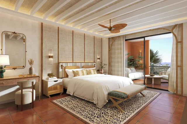 Marbella, Suite, King Bed، Vincci Seleccion Estrella del Mar 2/5