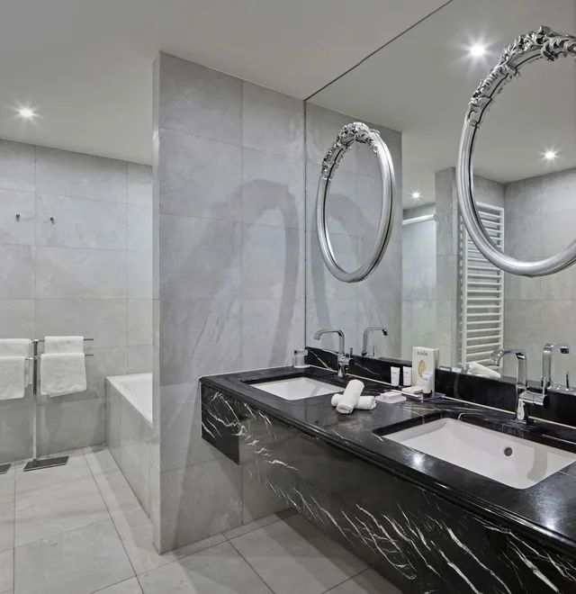 Duplex, Suite, TITANIC Gendarmenmarkt Berlin 3/3