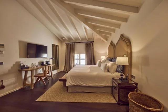 Mandala, Deluxe, Double Bed، Puro Grand Hotel 4/5