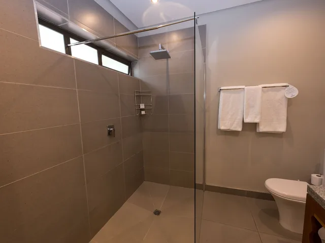 Deluxe Suite, ANEW Resort Hunters Rest Rustenburg 12/12