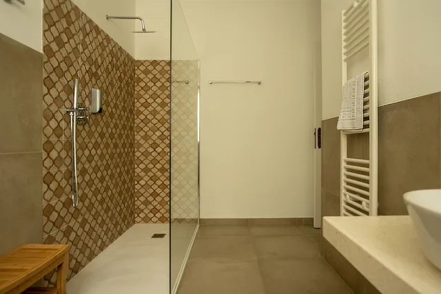 غرفة سوبيريور بسرير مزدوج، Locanda Dei Buoni E Cattivi 2/2
