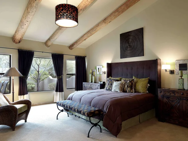 فيلا بسريرين كينج بـ3 غرف نوم، Boulders Resort & Spa Scottsdale Curio Collection by Hilton 1/6