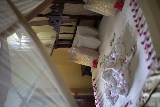 Room, King Bed, Ocean View, Zanzibar House 2/3