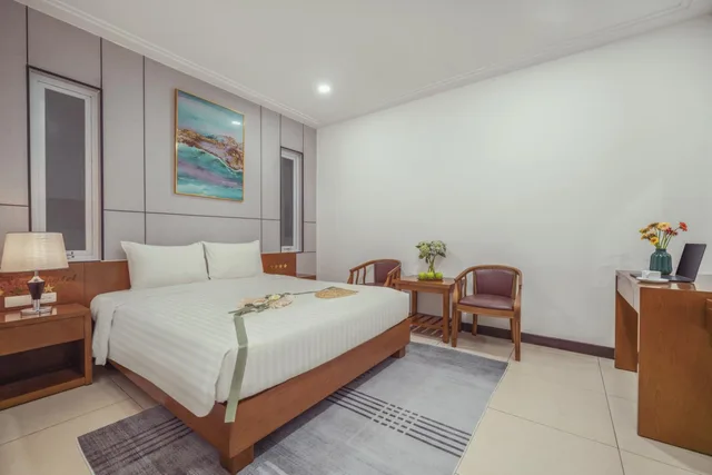 غرفة سوبيريور، Star Hotel 3/3
