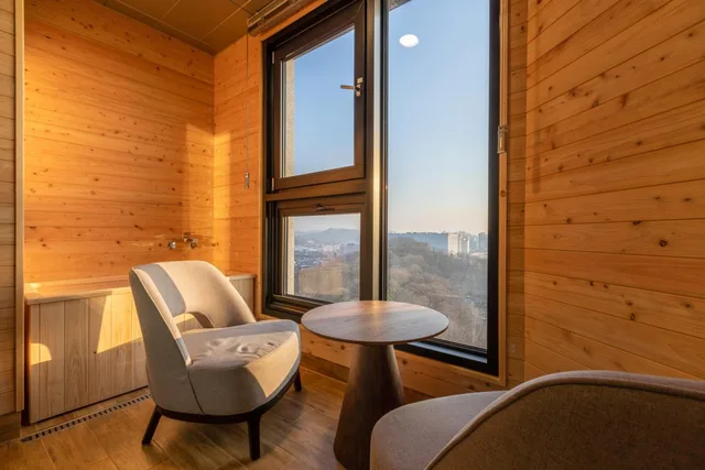 Family Suite, Premier, Urbanest Hotel 6/10
