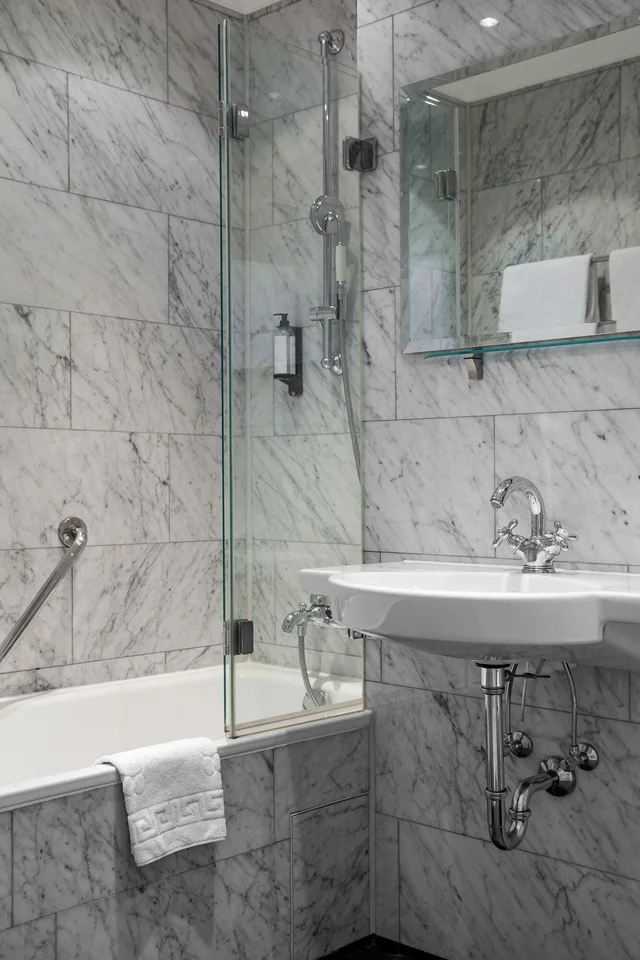 City, Suite، The Suite Hotel 5/6