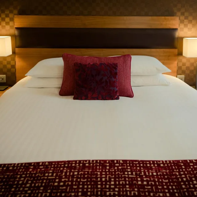 غرفة بسرير كينج، LEOPOLD HOTEL 6/10