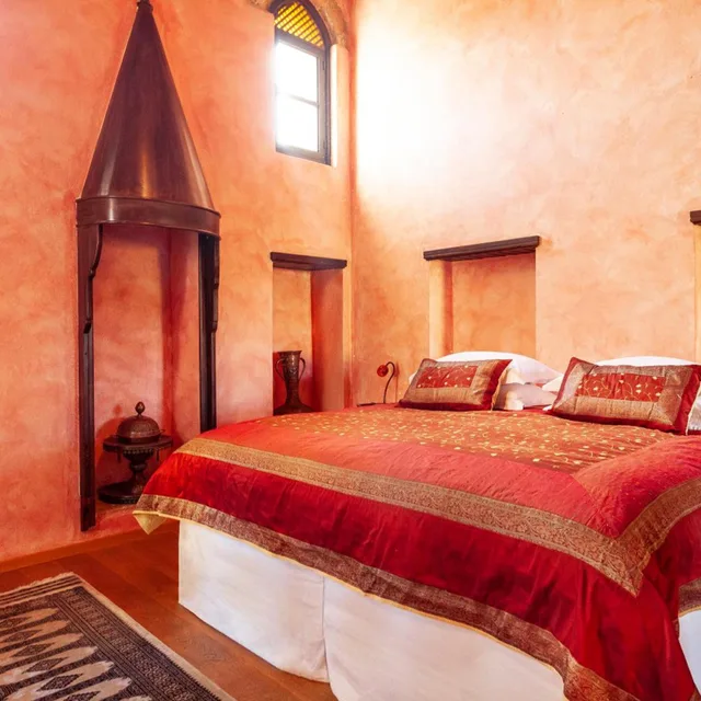 Ottoman, Suite، Spirit Of The Knights Boutique Hotel 8/10