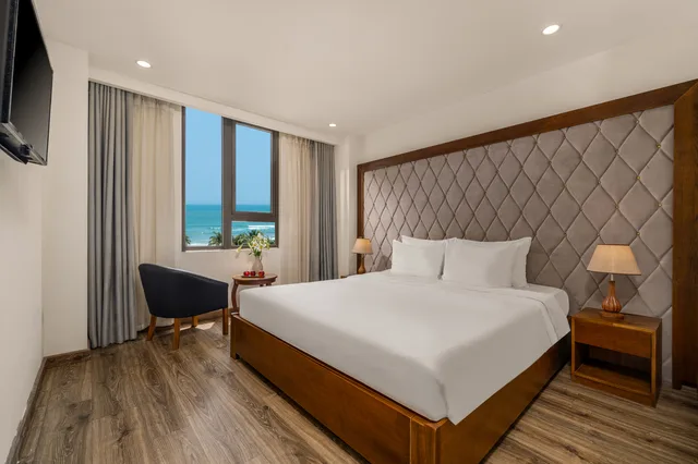 غرفة سوبيريور بسرير مزدوج، Royal Charm Hotel 1/3