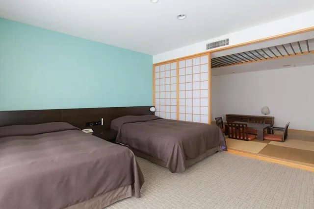 جناح جونيور، EM Wellness Kurashino Hakko Lifestyle Resort 2/5