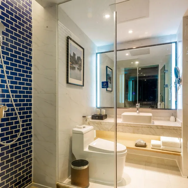 Kyriad MARVELOUS HOTEL، Sanshui 56/57