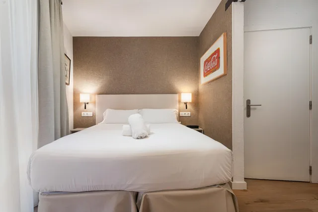 Petite، Brondo Architect Hotel 2/5
