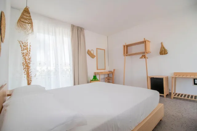 Deluxe, Double Bed, Balcony, Hotel Arte Mare 3/10