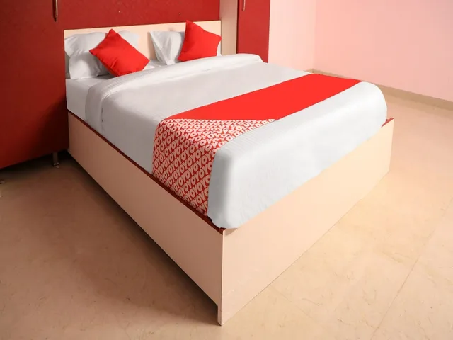 Room, Twin Beds, Oyo 13746 Mint Leaves 6/6