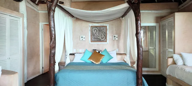 Master, Suite, Ocean Front، Villa Las Estrellas 2/6