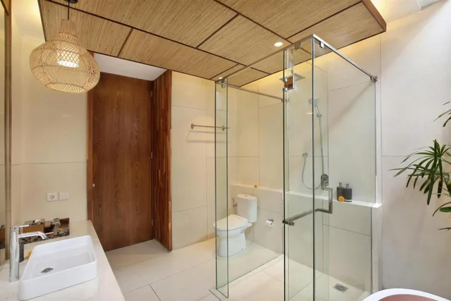 فيلا بغرفتي نوم، Sanora Villa Sanur by Ini Vie Hospitality 5/5