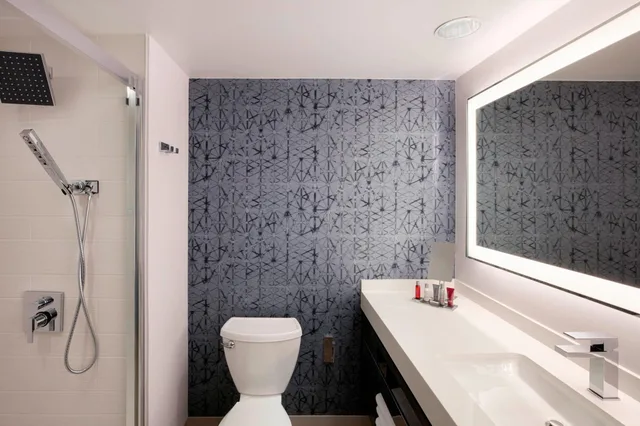 غرفة رباعية، Marriott Louisville Downtown 3/5
