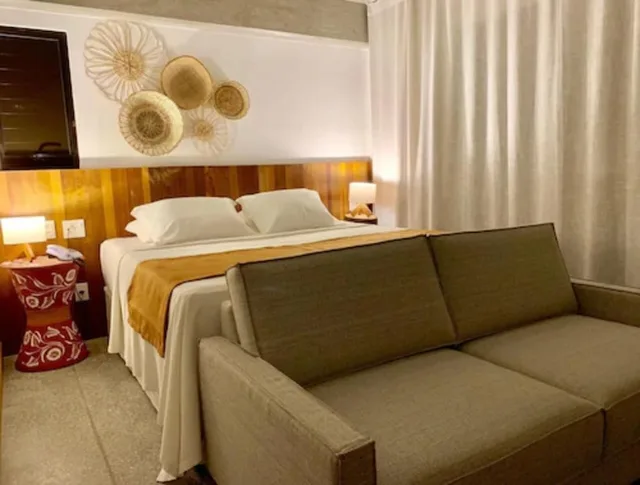 Master, Suite، Aldeia Do Mar Hotel 4/6