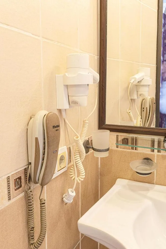 غرفة بسرير مزدوج، Pamuk City Hotel 6/7