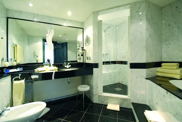 Peter Kuckei, Suite، Maritim Proarte Hotel Berlin 1/1