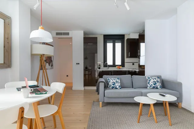 4 Bedrooms, Duplex, Apartment, Terrace، Holiday Rentals Tempa Museo 1/1