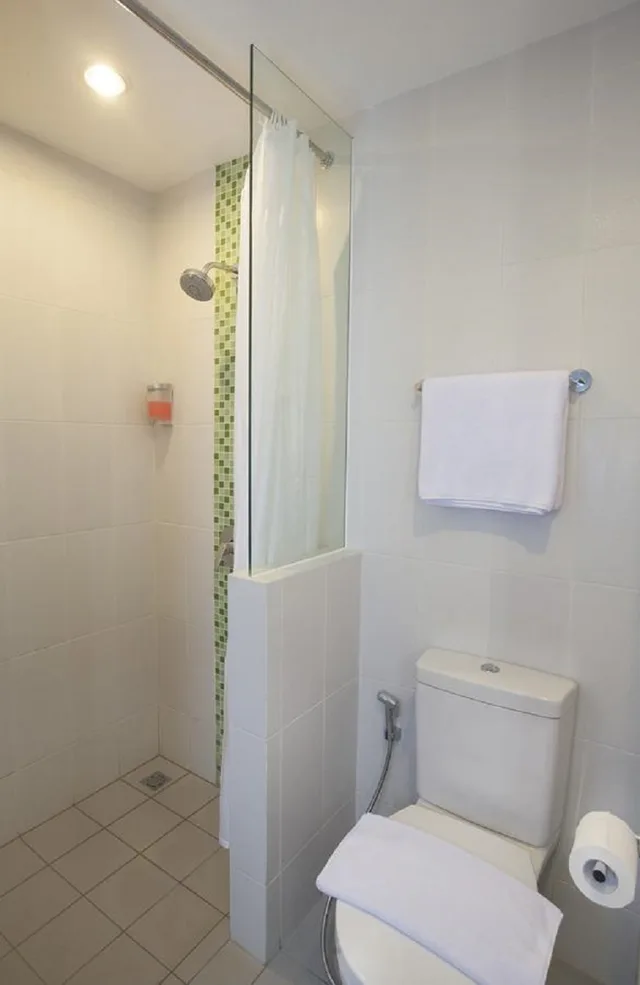 غرفة قياسية بسريرين منفصلين، Indie Styles Hotel Malioboro 1/1