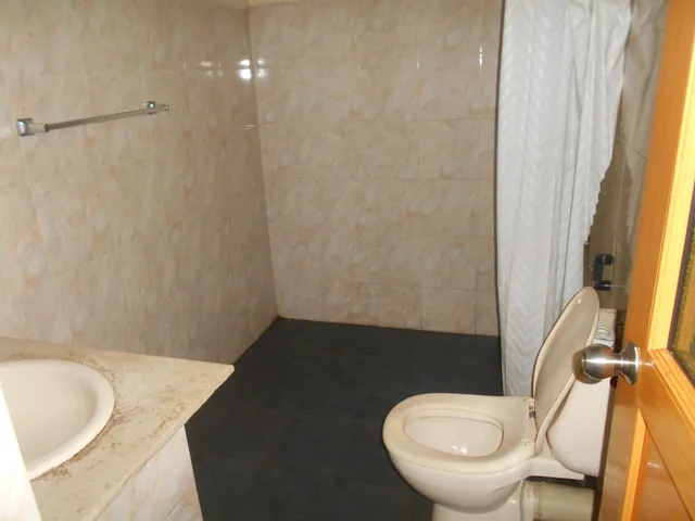 غرفة اقتصادية بسرير مزدوج، Sapphire Holiday Resort 2/3