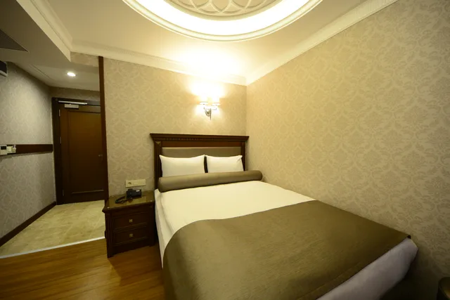 غرفة قياسية مفردة، Grand Bazaar Hotel 2/12