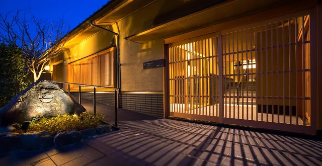 غرفة تُحدَّد عند الوصول، Saka Hotel Kyoto 1/1