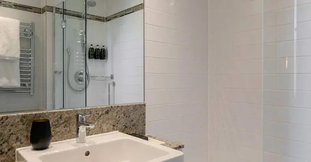 غرفة كلاسيكية مفردة، Melia London Kensington Member of Melia Collection 5/14