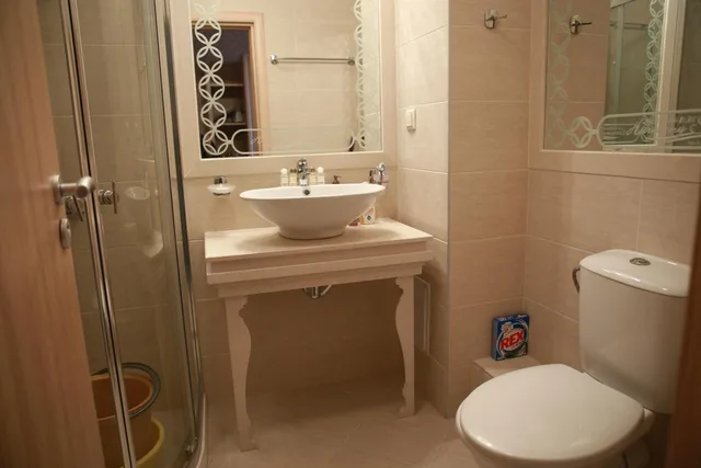 2 Bedrooms, Deluxe, Apartment, Harmony Palace 4/5