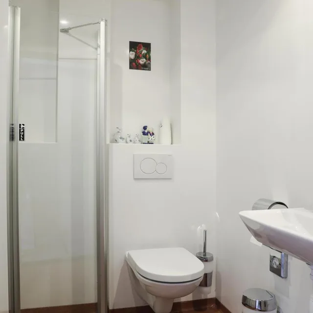 غرفة رباعية بحمام خاص، Hotel Mevlana 7/9