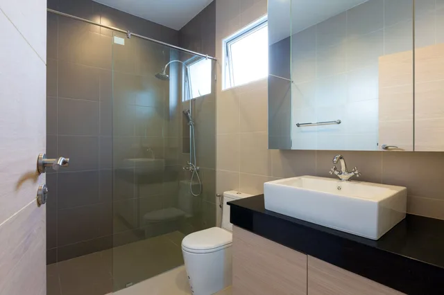 3 Bedrooms, Garden Pool, Villa, 1 Queen and 2 King Beds، Sivana Villas HuaHin 7/8