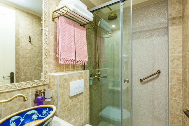 جناح بإطلالة على المسبح بشرفة، Phaedra Suites - Adults Only 5/5