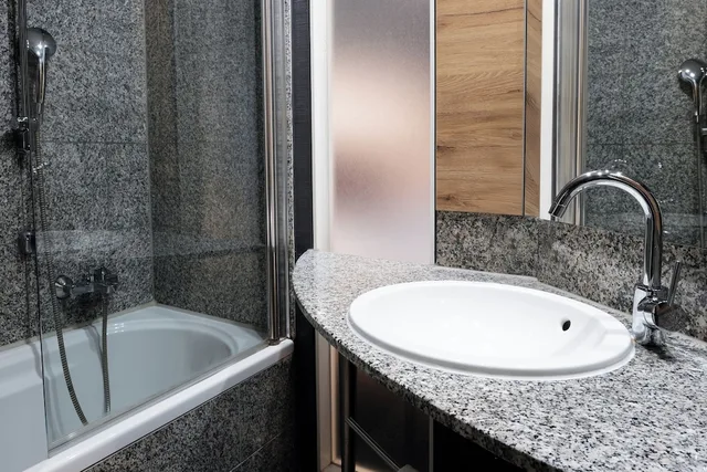 غرفة قياسية بسريرين منفصلين، FOUR POINTS FLEX by Sheraton Ratingen Dusseldorf Airport 9/10