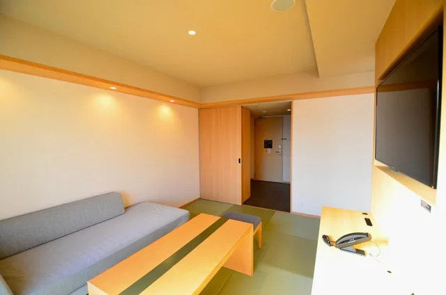 جناح بريميوم، Henn na Hotel Premier Kyoto Gojo Karasuma 2/7