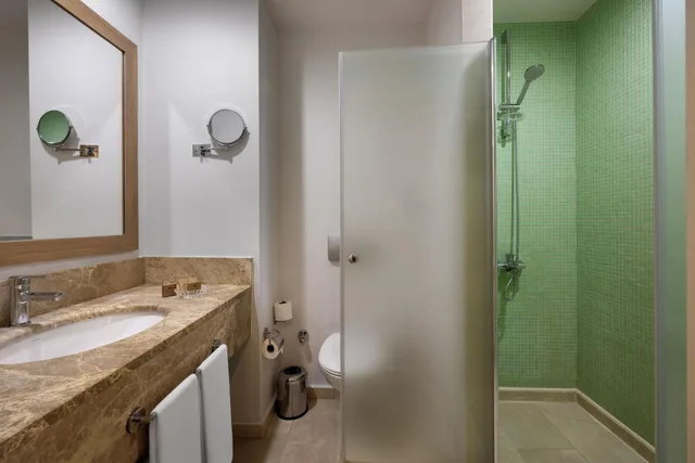 غرفة قياسية ثلاثية، Marvida Family Eco - Ultra All Inclusive & Kids Concept 3/4