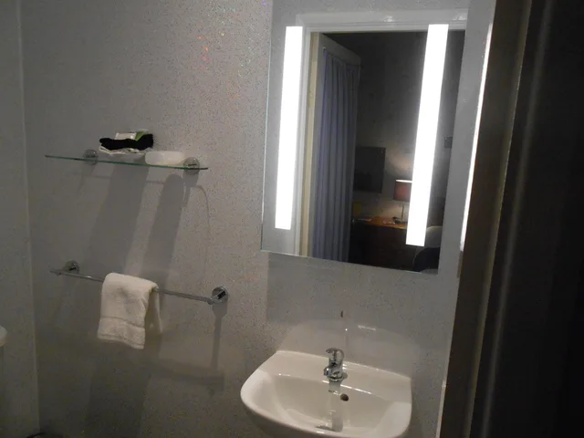 غرفة بسريرين منفصلين، Grosvenor House 5/5