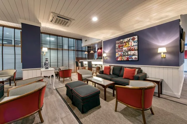 Hotel Apartamento Solverde، Espinho 29/35