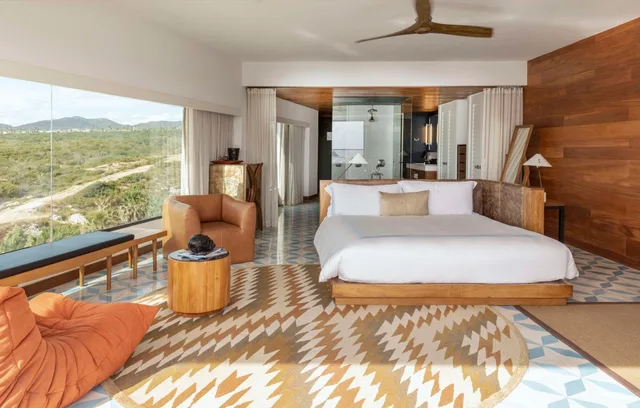 Panoramic, Suite, Ocean and Plunge View, Plunge Pool، THE CAPE - A THOMPSON HOTEL 2/6