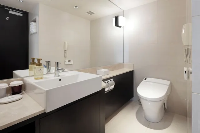 Deluxe, King Bed, Executive Level, Lounge Access، Sapporo Grand Hotel 3/6