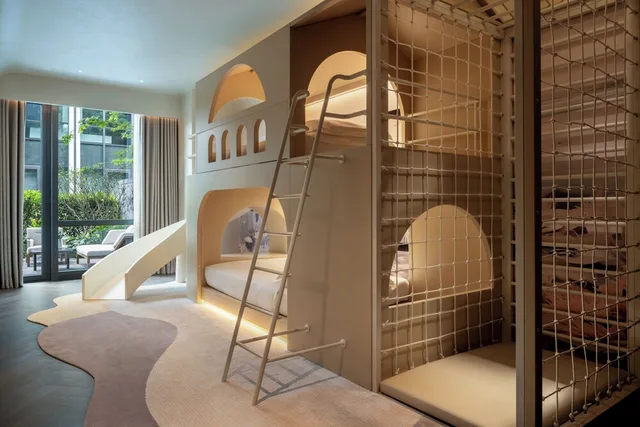 Kimpton Nine Trees Shanghai by IHG، Nanqiao 22/50