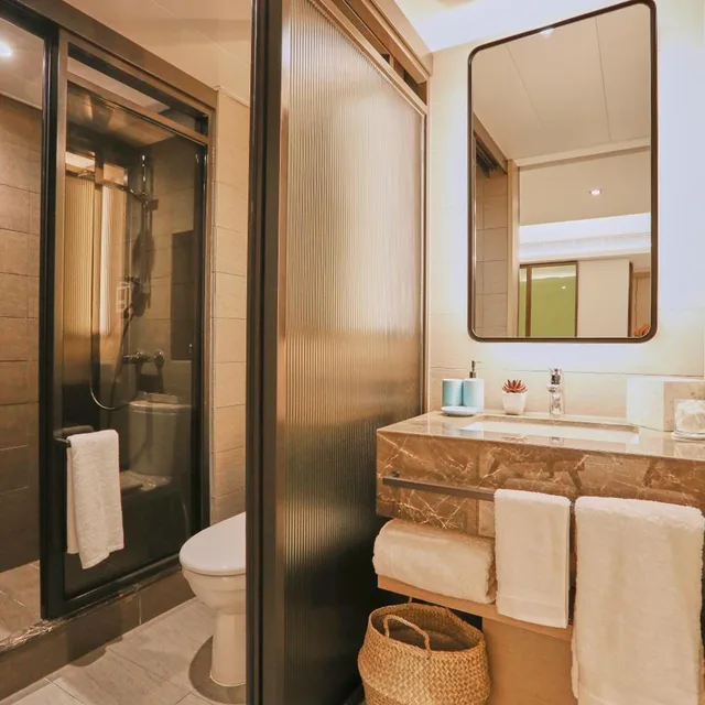 Urban, Suite، Princeton Residence 5/8