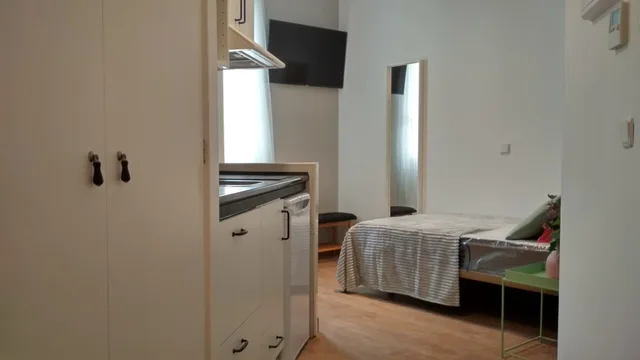 استوديو مفرد، Smartr Madrid Gran Via 47 2/4
