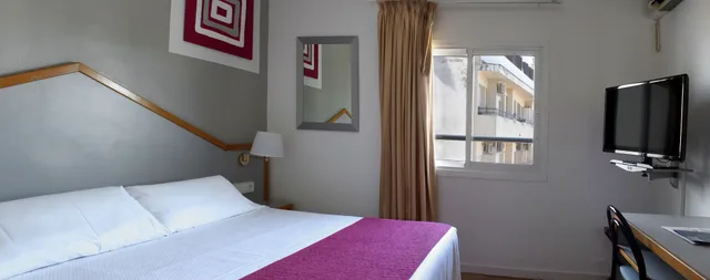 غرفة قياسية مفردة، Subur Hotel Sitges 5/9