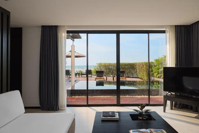 Villa, Beach Front، The Chill Resort and Spa Koh Chang 5/7